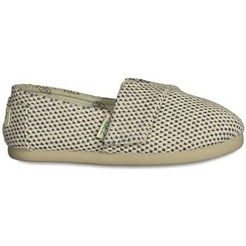 Lasten kangassandaalit Paez  Kids Gum Classic - Panama XL Blue  25