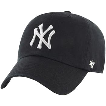 Lippalakit '47 Brand  New York Yankees MLB Clean Up Cap  Yksi Koko – '47 Brand