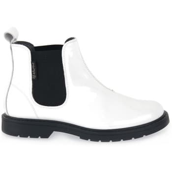 Lastenkengät Naturino  N01 PICCADILLY WHITE  30