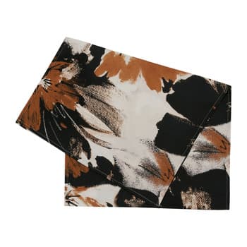 Pöytäliina Côté Table  BRUN  50x160 cm