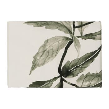 Pöytäliina Côté Table  FEUILLES  160x260 cm