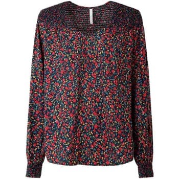 Paita Pepe jeans  PL304026 0AA  EU S – Pepe Jeans
