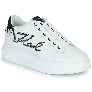 Kengät Karl Lagerfeld  KAPRI Whipstitch Lo Lace  37 – Karl Lagerfeld