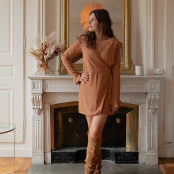 Jumpsuits Céleste  NOYER  FR 36 – Céleste