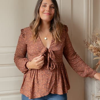 Paita Céleste ROSSIGNOL FR 40 – Céleste