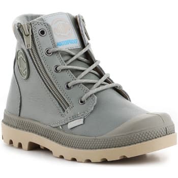 Poikien sandaalit Palladium  Pampa Hi Cuff WP WP K 53476-344-M  28