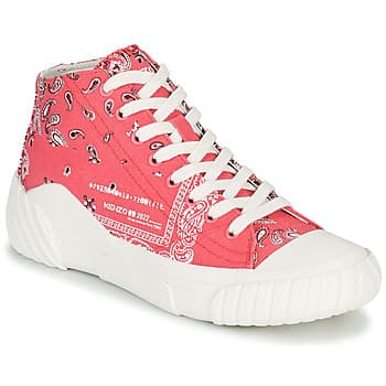 Kengät Kenzo  TIGER CREST HIGH TOP SNEAKERS  41 – Kenzo