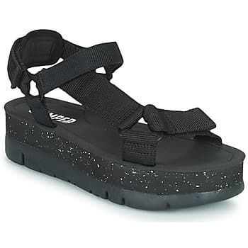 Korokepohjaiset sandaalit Camper  OGAU  37