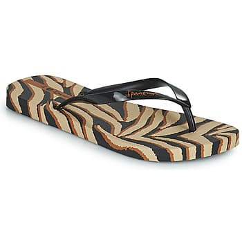 Rantasandaalit Ipanema  IPANEMA ANIMALE PRINT FEM  39 – Ipanema