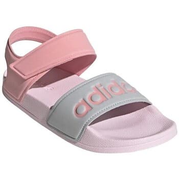 Tasaiset sandaalit adidas  Adilette Sandal K  34