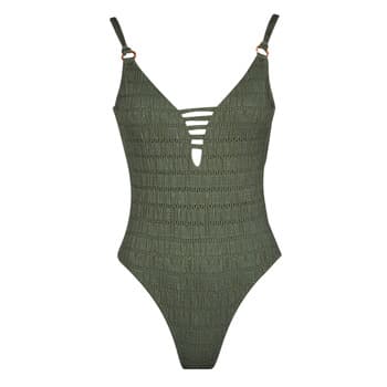 yksiosainen uimapuku Banana Moon  MILLER HABANA  EU M