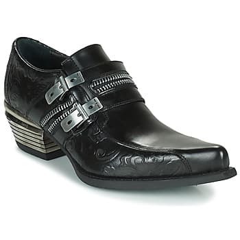Kengät New Rock  M.WST002-S1  40 – New Rock