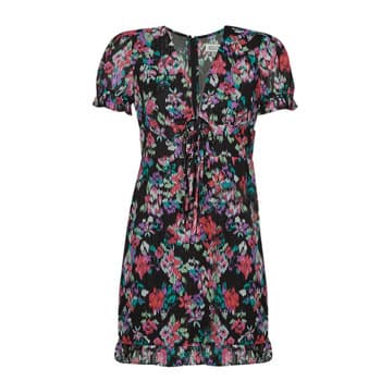 Lyhyt mekko Molly Bracken  LA1076AE  EU XL – Molly Bracken