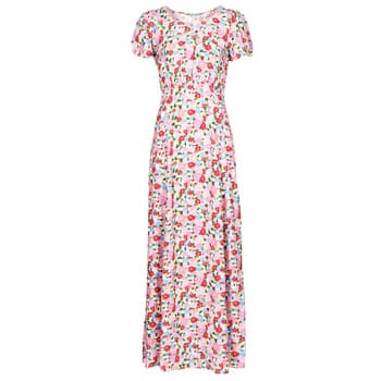 Pitkä mekko Naf Naf  KROSALIA R1  DE 38 – Naf Naf