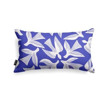 Tyynynpäälliset Maison Jean-Vier  Bakea  25x45 cm – Maison Jean-Vier