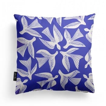 Tyynynpäälliset Maison Jean-Vier  Bakea  40x40 cm – Maison Jean-Vier