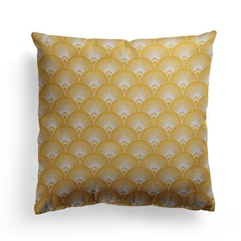 Tyynynpäälliset Maison Jean-Vier  Bilbatu  40x40 cm – Maison Jean-Vier