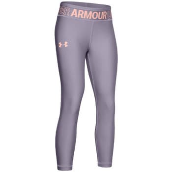 Legginsit & Sukkahousut Under Armour  HG Ankle Crop K  EU XL