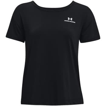 Lyhythihainen t-paita Under Armour  Rush Energy Core Short Sleeve  EU XS – Under Armour