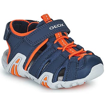 Tasaiset sandaalit Geox  B SANDAL KRAZE A  24