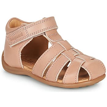 Tasaiset sandaalit Bisgaard  CARLY  20