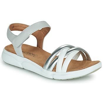 Tasaiset sandaalit Caprice  28601  39 – Caprice