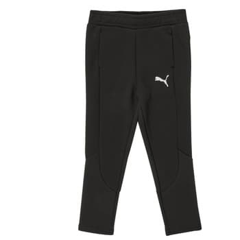 Jogging housut / Ulkoiluvaattee Puma  EVOSTRIPE PANTS  11 / 12 Jahre – Puma