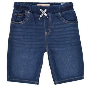 Shortsit & Bermuda-shortsit Levis  SKINNY FIT PULL ON SHORT  10 vuotta