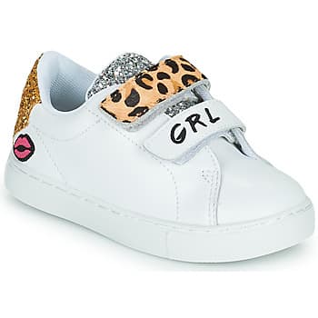 Lastenkengät Bons baisers de Paname  MINI EDITH GRL PWR  23 – Bons baisers de Paname