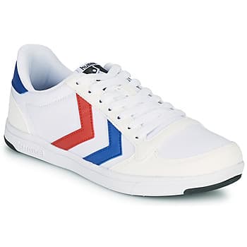 Kengät hummel  STADIL LIGHT CANVAS  46