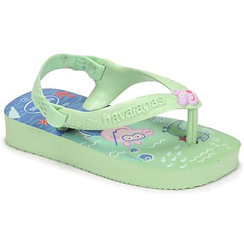 Lasten rantasandaalit Havaianas  BABY PEPPA PIG  20