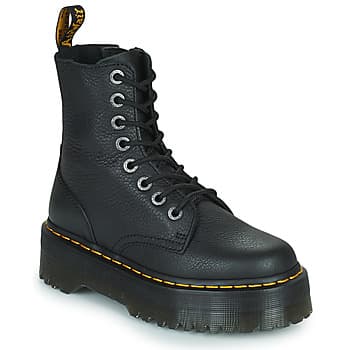 Kengät Dr. Martens  JADON III BLACK PISA  39 – Dr. Martens
