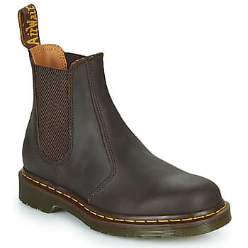 Kengät Dr. Martens  2976 YS DARK BROWN CRAZY HORSE  37 – Dr. Martens