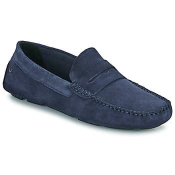 Kengät Jack & Jones  JFWJENSEN SUEDE LOAFER  42 – JACK & JONES