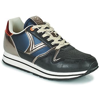 Kengät Victoria  1141134NEGRO  38 – Victoria
