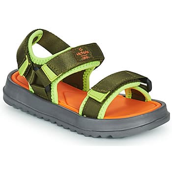 Tasaiset sandaalit Victoria  1152102KAKI  24