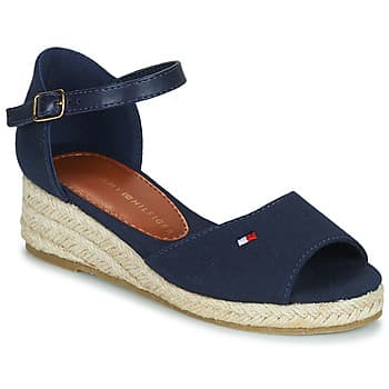 Korokepohjaiset sandaalit Tommy Hilfiger  KARIL  33