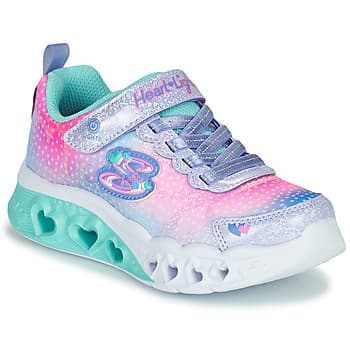 Lastenkengät Skechers  FLUTTER HEART LIGHTS  30 – Skechers