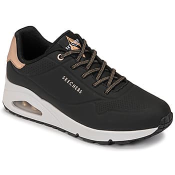 Kengät Skechers  UNO - SHIMMER AWAY  35 1/2 – Skechers
