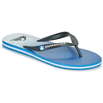 Rantasandaalit Quiksilver  MOLOKAI FADED TIDE  42