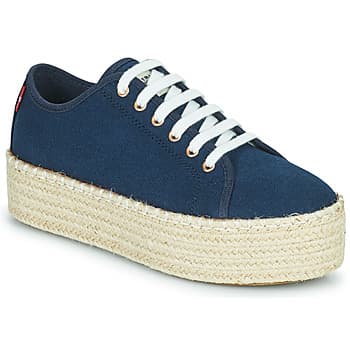 Kengät Levis  TIJUANA 2.0 ESPEDRILLE  38