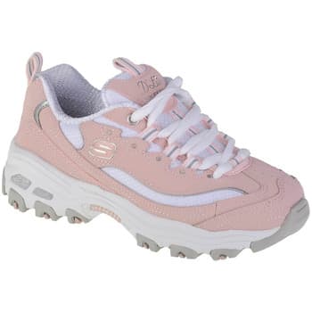 Lastenkengät Skechers  D apos;Lites- Biggest Fan  27 1/2