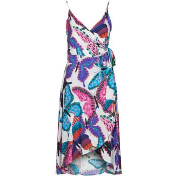 Lyhyt mekko Desigual  VEST_ALANA  EU L – Desigual