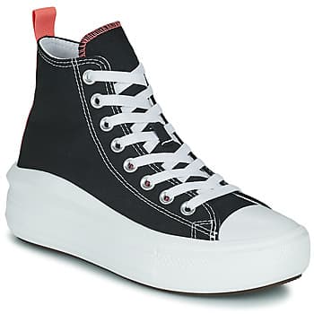 Lastenkengät Converse  Chuck Taylor All Star Move Canvas Color Hi  35 1/2 – Converse