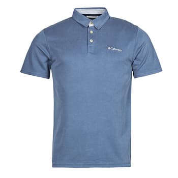Lyhythihainen poolopaita Columbia  NELSON POINT POLO  EU M – Columbia