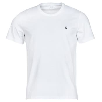 Lyhythihainen t-paita Polo Ralph Lauren  SS CREW  EU XXL – Polo Ralph Lauren