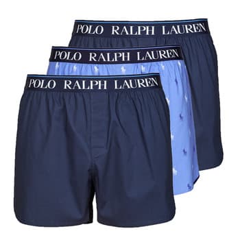 Alushousut Polo Ralph Lauren  WOVEN BOXER X3  EU L – Polo Ralph Lauren