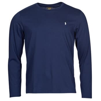 T-paidat pitkillä hihoilla Polo Ralph Lauren  LS CREW  EU S