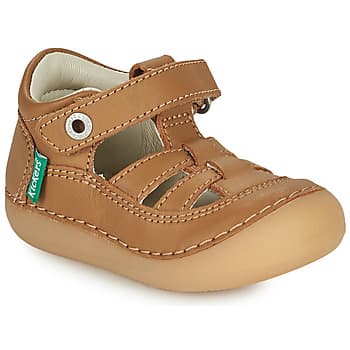 Tasaiset sandaalit Kickers  SUSHY  20