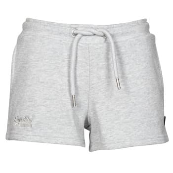 Shortsit & Bermuda-shortsit Superdry  VINTAGE LOGO EMB JERSEY SHORT  DE 38